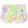 textil Flickor Shorts / Bermudas Ellesse  Flerfärgad