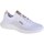 Skor Dam Sneakers Lee Cooper LCW22321214L Vit