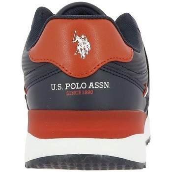 U.S Polo Assn. MIAMI Blå
