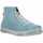 Skor Dam Sneakers Andrea Conti 0341500 Blå