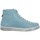 Skor Dam Sneakers Andrea Conti 0341500 Blå