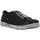 Skor Dam Sneakers Andrea Conti 0347891 Svart