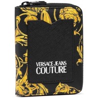 Väskor Dam Plånböcker Versace Jeans Couture 72YA5PB7 Svart