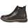 Skor Dam Boots S.Oliver 25444-39-358 Brun