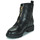 Skor Dam Boots S.Oliver 25408-29-001 Svart