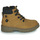 Skor Pojkar Boots S.Oliver 46102-29-337 Kamel