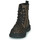 Skor Flickor Boots S.Oliver 45202-39-907 Svart / Leopard