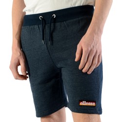 textil Flickor Shorts / Bermudas Ellesse 182825 Blå