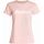 textil Dam T-shirts & Pikétröjor Barbour LTS0395 PI13 Rosa