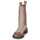 Skor Dam Boots Airstep / A.S.98 HELL CHELSEA Beige