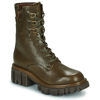 Skor Dam Boots Airstep / A.S.98 HELL BOOTS Kaki