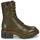 Skor Dam Boots Airstep / A.S.98 HELL BOOTS Kaki