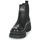 Skor Dam Boots Meline SL1003 Svart
