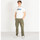 textil Herr T-shirts Pepe jeans PM507757 | Gelu Vit