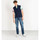 textil Herr 5-ficksbyxor Pepe jeans PM2059012 | Hatch Darn Blå