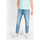 textil Herr 5-ficksbyxor Pepe jeans PM205117WI0R | Callen Crop Blå