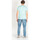 textil Herr 5-ficksbyxor Pepe jeans PM205117WI0R | Callen Crop Blå