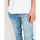 textil Herr 5-ficksbyxor Pepe jeans PM205476MF94 | Hatch 5PKT Blå