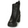 Skor Dam Boots Mustang 1409502-9 Svart