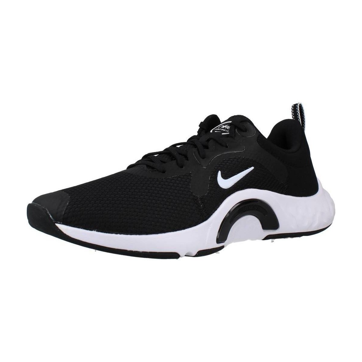 Skor Dam Sneakers Nike RENEW IN-SEASON TR 11 Svart