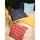 Inredning Stolplatta Today Assise Matelassée 40/40 Polyester Terracotta Spirit Garden 22 Terrakotta
