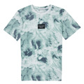 T-shirts med korta ärmar Calvin Klein Jeans  TIE DYE AOP T-SHIRT