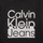 textil Pojkar Sweatshirts Calvin Klein Jeans BOX LOGO SWEATSHIRT Svart
