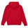 textil Pojkar Sweatshirts Quiksilver BIG LOGO Röd