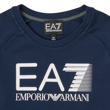 Emporio Armani EA7 6LBT54-BJ02Z-1554 Marin