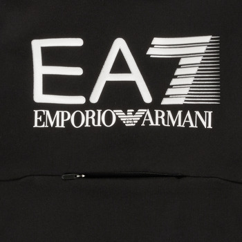 Emporio Armani EA7 6LBM58-BJEXZ-1200 Svart