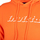 textil Herr Sweatshirts Invicta 4454259/U Orange