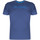 textil Herr T-shirts Invicta 4451242 / U Blå