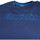 textil Herr T-shirts Invicta 4451242 / U Blå
