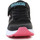 Skor Flickor Sneakers Skechers 302409L-BLK Svart
