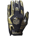 NFL Stretch Fit Receivers Gloves