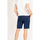 textil Herr Shorts / Bermudas Pepe jeans PM800849 | Miles Short Icon Blå