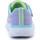 Skor Flickor Sneakers Skechers 302427L-LVMT Violett