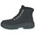 Skor Dam Boots Timberland Greyfield Leather Boot Svart