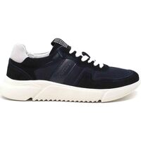 Skor Herr Sneakers Docksteps DSM110005 Blå