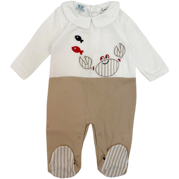 textil Barn Uniform Melby 22N7180 Beige