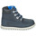 Skor Barn Boots Timberland Pokey Pine 6In Boot with Blå