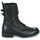 Skor Dam Boots Gabor 9179227 Svart