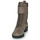Skor Dam Boots Gabor 9179219 Beige