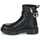 Skor Dam Boots Love Moschino JA21114G1F Svart