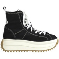 Skor Dam Sneakers Tamaris 2520128 Svart