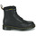 Skor Boots Dr. Martens 1460 Pascal Valor Wp Svart