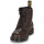 Skor Boots Dr. Martens 1460 Pascal Valor Wp Brun