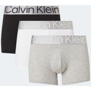 Underkläder Herr Kalsonger Calvin Klein Jeans 000NB3130A Flerfärgad