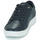Skor Dam Sneakers Tommy Hilfiger Corporate Tommy Cupsole Marin