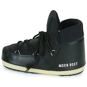 Moon Boot Moon Boot Pumps Nylon Svart